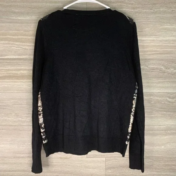 Women’s Charter Club Embellished Cardigan - Picture 7 of 7